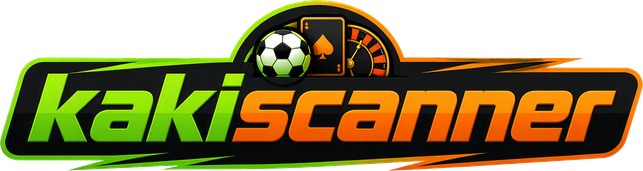 KakiScanner Logo